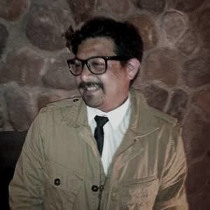 Meet your Posher, Blake